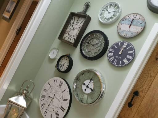 Broadrock Accommodation - Clock Cottage Chepstow Exteriér fotografie