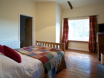 Broadrock Accommodation - Clock Cottage Chepstow Exteriér fotografie