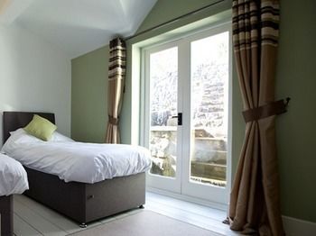 Broadrock Accommodation - Clock Cottage Chepstow Exteriér fotografie