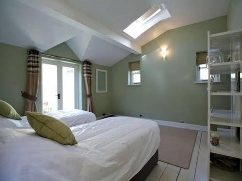Broadrock Accommodation - Clock Cottage Chepstow Exteriér fotografie